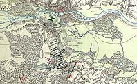 Сражение при Кунерсдорфе 1759 г. 1759-08-12  Battle of Kunersdorf