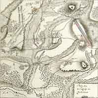 Сражение при Пальциге - Kay (Карта 1795 г. www.digam.net)