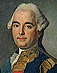 Герцог де Брольи (1718 - 1804) Duc de Broglie